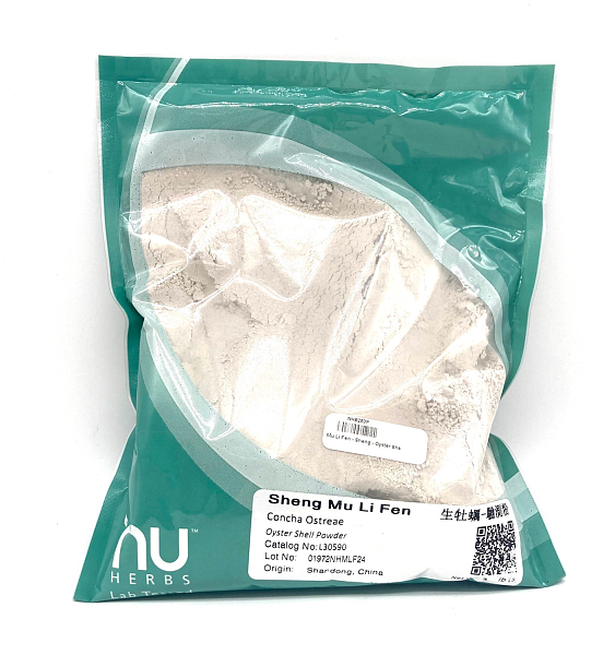 Sheng Mu Li Fen - Lab Tested, 1lb