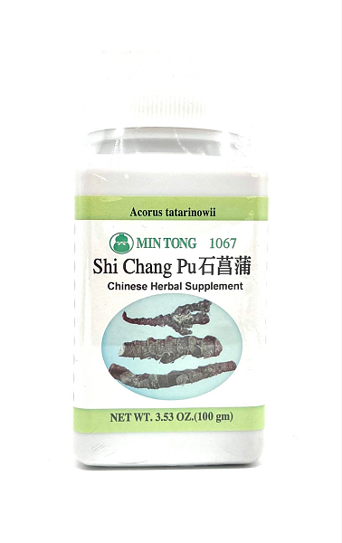 Shi Chang Pu Granules, 100g