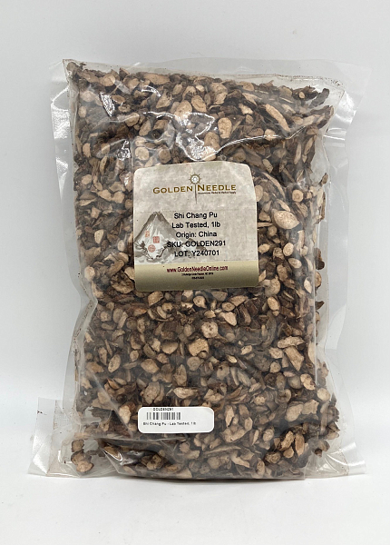 Shi Chang Pu - Lab Tested, 1lb