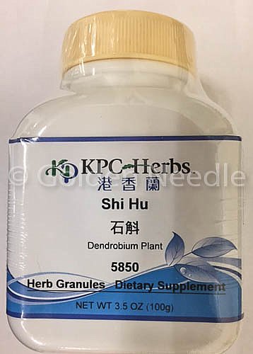 Shi Hu Granules, 100g