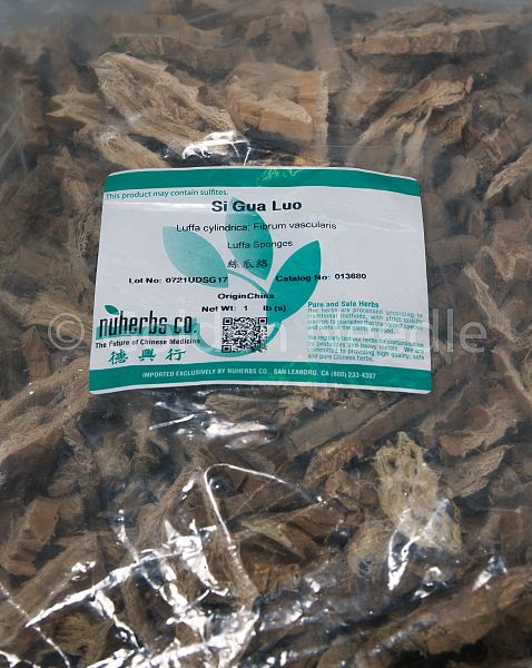 Si Gua Luo, 1lb