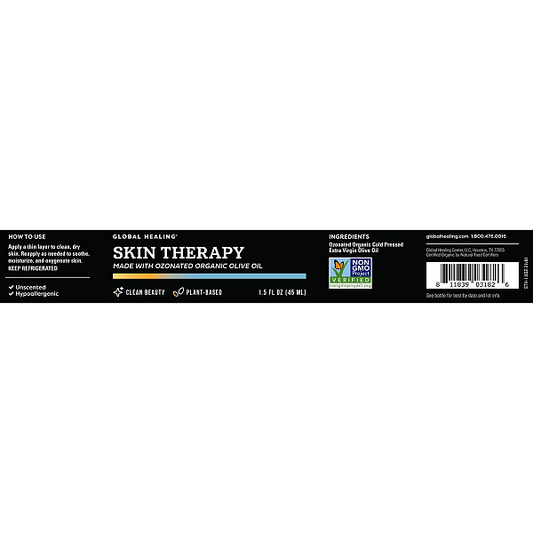 Skin Therapy, 1.7oz - Image 2