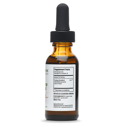 Skullcap Extract 1 oz - Image 2