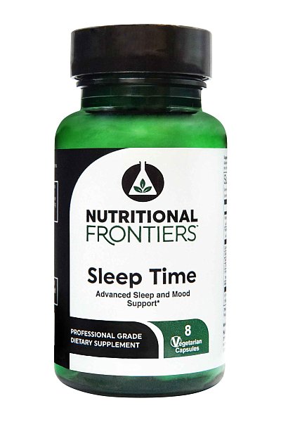Sleep Time, 8 Caps