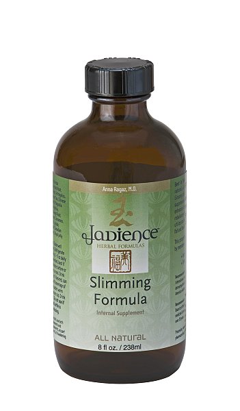 Slimming Internal Liquid Formula, 8 oz