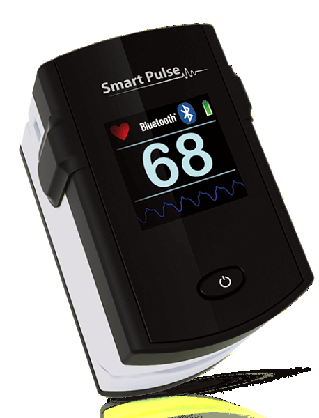 Smart Pulse - Cardio & Stress Monitor