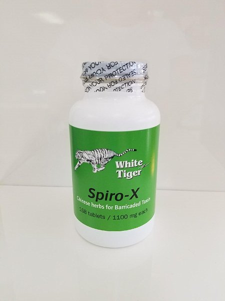 Spiro-X, Large