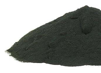 Spirulina Powder (Arthrospira platensis) Organic