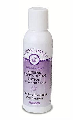 Moisturizing Lotion (Lavender), 4oz