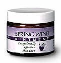 Spring Wind Ointment, Original Scent, 1 oz