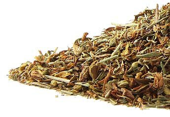 St. John's Wort Herb (Hypericum perforatum) Organic