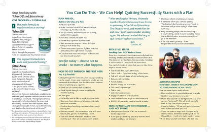 Stop Smoking Brochure - Image 2