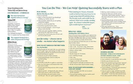 Stop Smoking Brochure - Image 2
