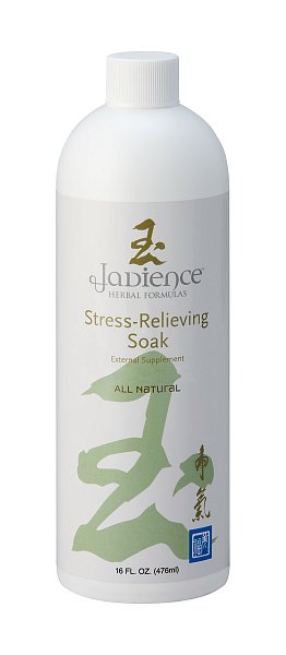 Stress-Relieving Soak, 16 oz