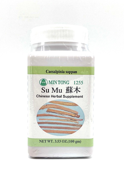 Su Mu Granules, 100g