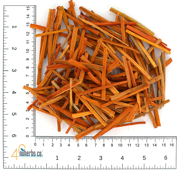 Su Mu - Lab Tested, 1lb