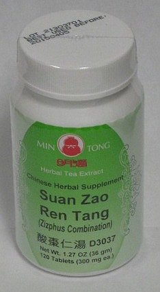 Suan Zao Ren Pian