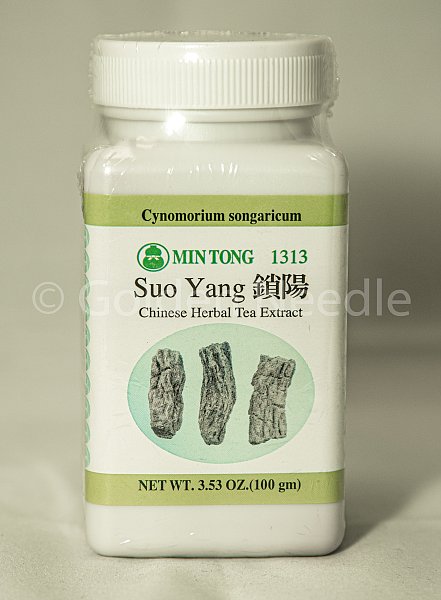 Suo Yang Granules, 100g