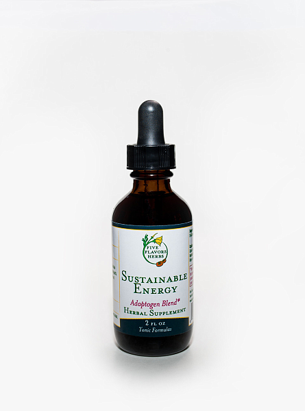 Sustainable Energy, 2oz