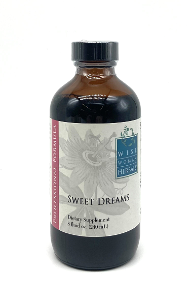 Sweet Dreams Compound, 8 oz [ EXPIRES 11-05-2026 ]