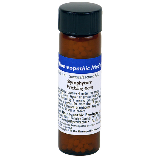 Symphytum Officinale, 200C