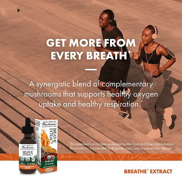 Breathe Extract - 2 Fluid Oz. - Image 4