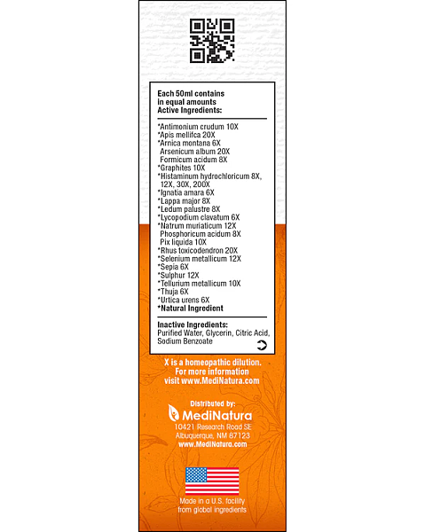 T-Relief Pet Allergy Oral Drops, 50ml - Image 3