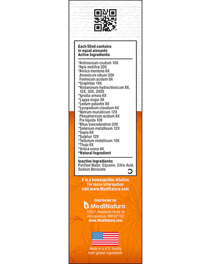 T-Relief Pet Allergy Oral Drops, 50ml - Image 3