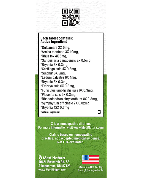T-Relief Pet Arthritis Pain Tablets, 90ct - Image 2