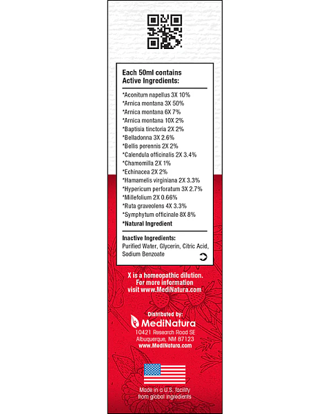 T-Relief Pet Pain Drops, 50ml - Image 3