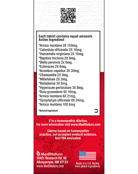 T-Relief Pet Pain Tablets, 90ct - Image 2