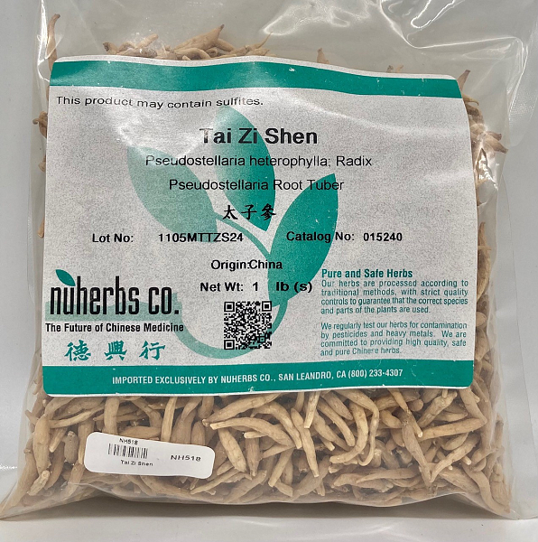 Tai Zi Shen, 1lb