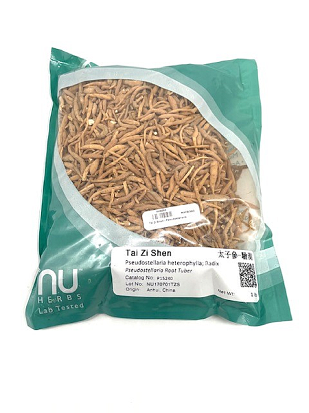 Tai Zi Shen - Lab Tested, 1lb