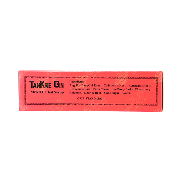 Tang Kwe Gin - Image 3