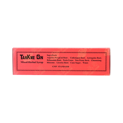 Tang Kwe Gin - Image 3