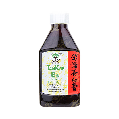 Tang Kwe Gin