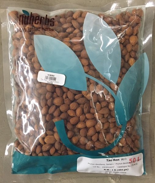 Tao Ren - Lab Tested, 1lb