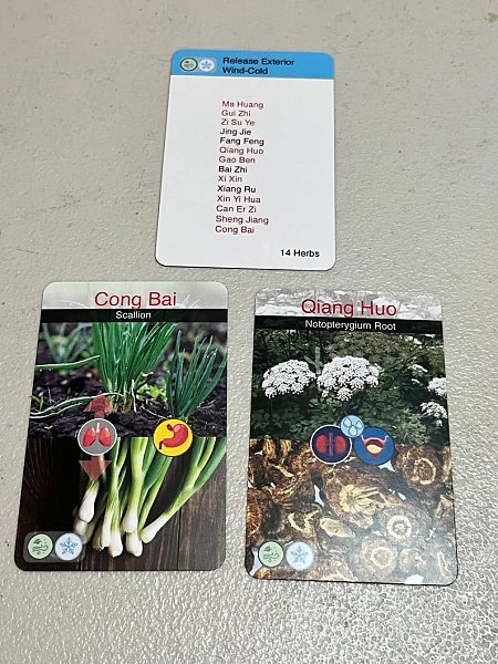 TCM Single Herb Deck - 2 of 3 - Image 8