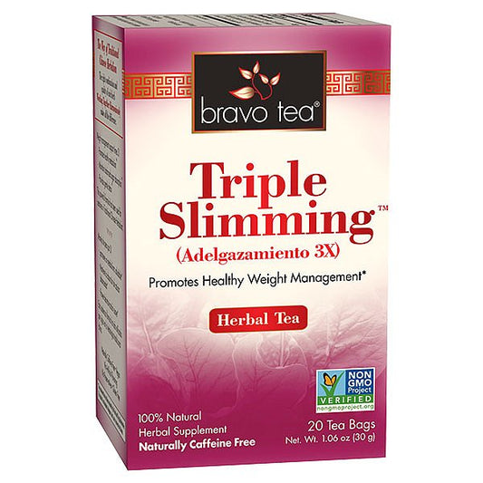 Triple Slimming Tea