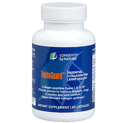 TendoGuard, 60ct