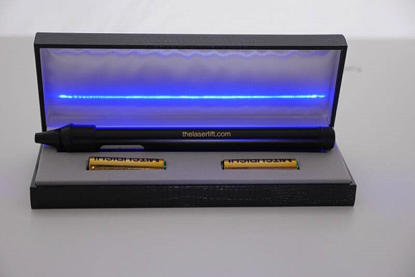 450nm Blue Doctor's Laser - Image 3
