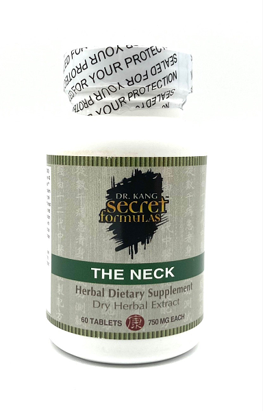 The Neck