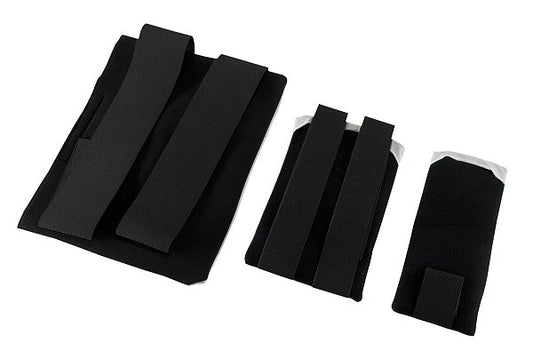 ThermalFreeze Hot/Cold Therapy Packs, Large - Image 2
