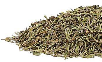 Thyme Leaf, Certified Organic & Kosher Certified