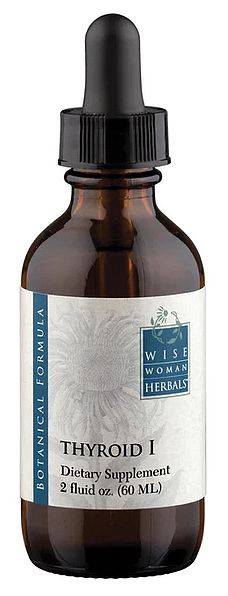Thyroid l Compound, 2 oz