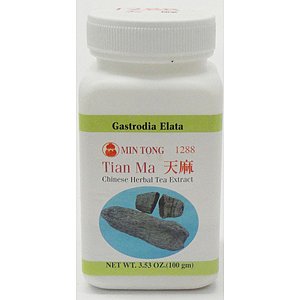 Tian Ma Granules, 100g