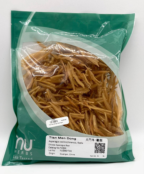 Tian Men Dong - Lab Tested, 1lb