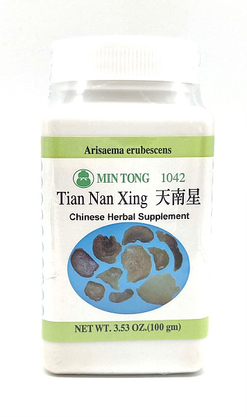 Tian Nan Xing Granules, 100g