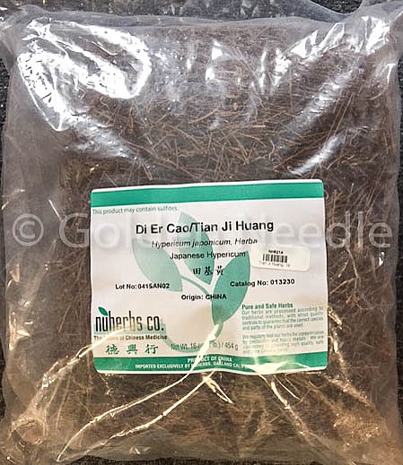 Tian Ji Huang, 1lb