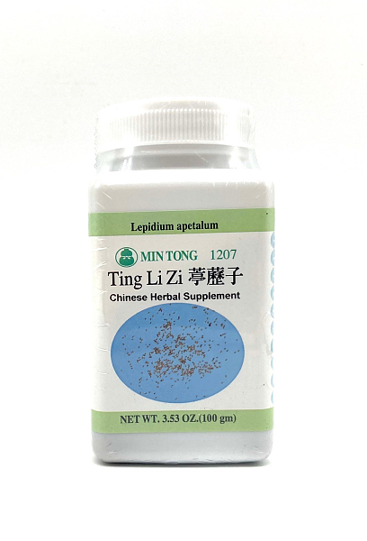 Ting Li Zi Granules, 100g